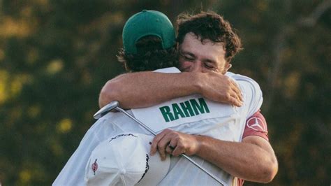 jon rahm results|Jon Rahm wins first Masters after marathon Sunday at .